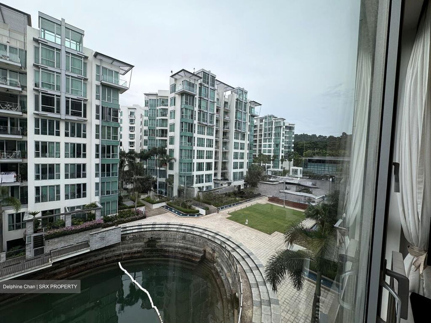 Caribbean At Keppel Bay (D4), Condominium #503620321